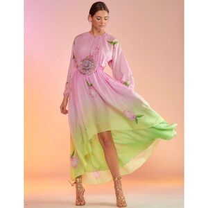 NWT Cynthia Rowley Bari Dress